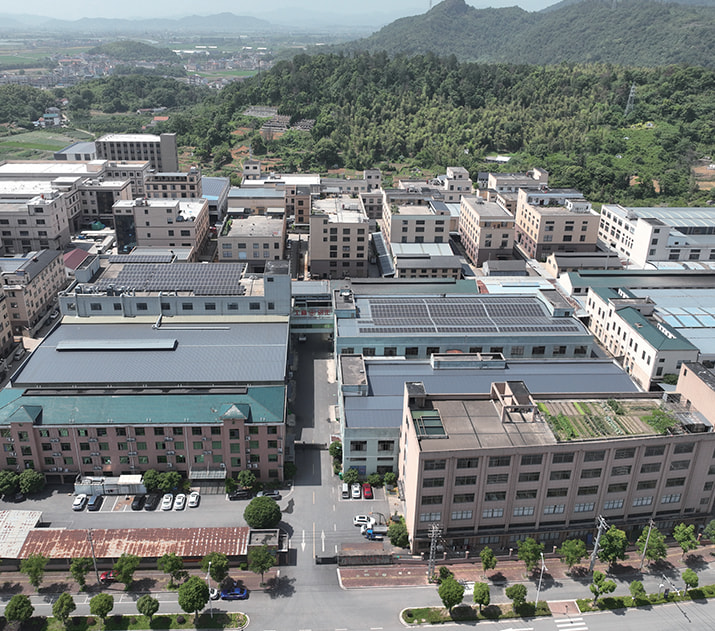 Zhejiang Zongheng Spring Co., Ltd.